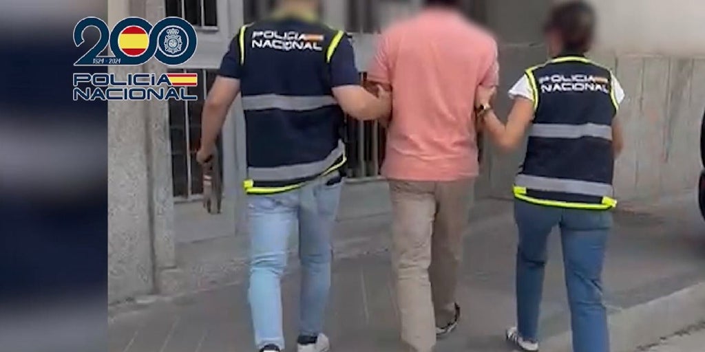 Tres detenidos por estafar más de 200.000 euros haciéndose pasar por una empresa para la venta de carne