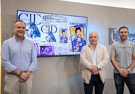 Dos Torres se prepara para su Festival de Música y Teatro con tres espectáculos este fin de semana