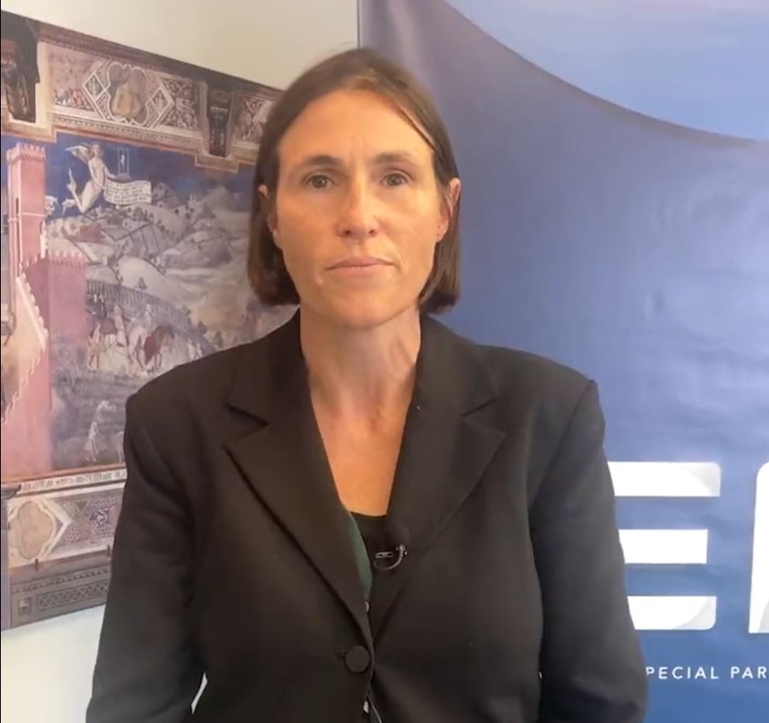 España nombra a la diplomática Laura Oroz Ulibarri como embajadora en Chile