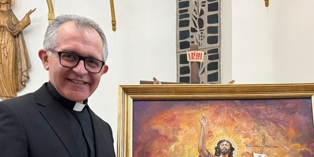 El sacerdote Raúl Muelas, nuevo director de la RTV Diocesana de Toledo: vea todos los nombramientos en la curia