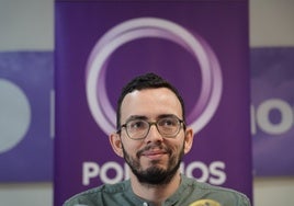 Podemos plantea por carta a Mañueco y Martínez una campaña electoral con 21 'cara a cara' entre los candidatos y menos mítines