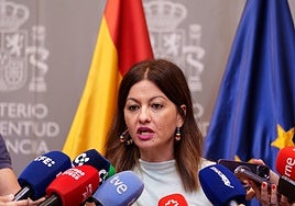 Tres ministros se alinean con la versión de Juana Rivas y obvian todas las sentencias judiciales