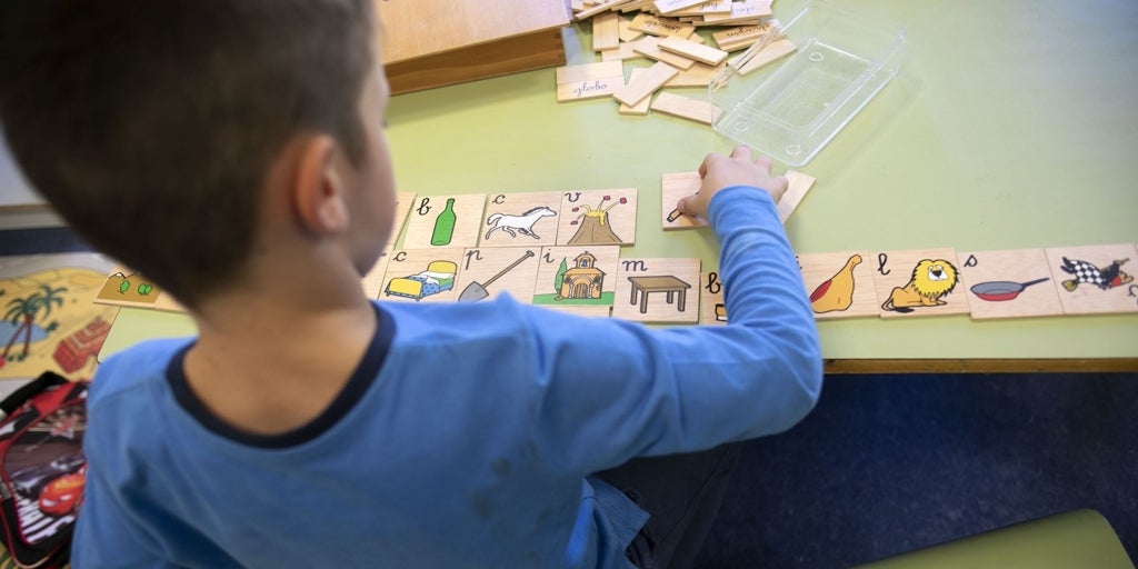 La Xunta cierra siete escuelas unitarias para el próximo curso por tener menos de cinco niños matriculados