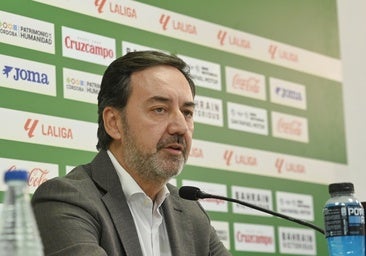 El Córdoba CF anticipa un lleno en El Arcángel para el amistoso contra el Betis