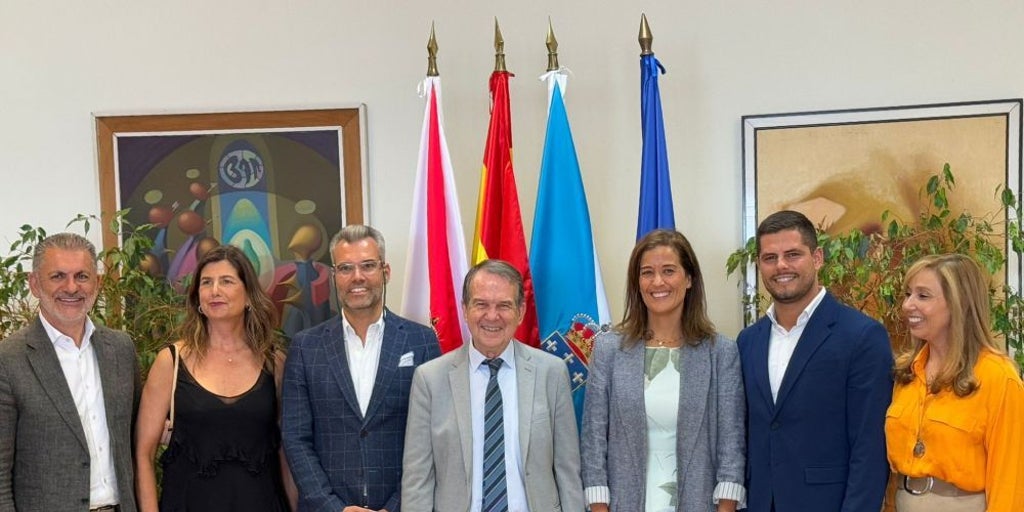 Vigo se une a La Coruña y Santiago y también cobrará una tasa turística