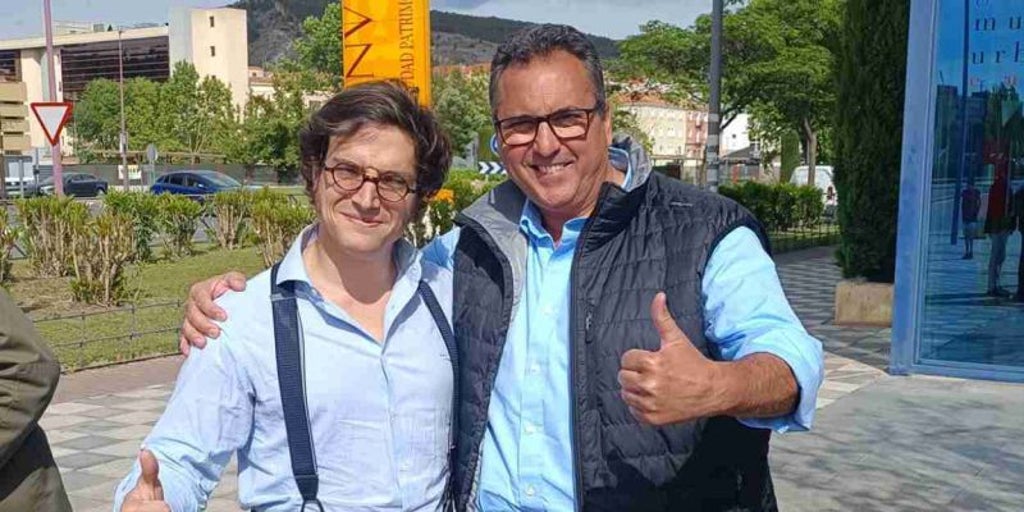 Detienen al candidato de Vox en Huete (Cuenca) por delitos de estafa, extorsión y usurpación de estado civil