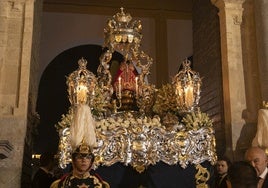 Estas son las bandas de la procesión y traslado de la Fuensanta en Córdoba