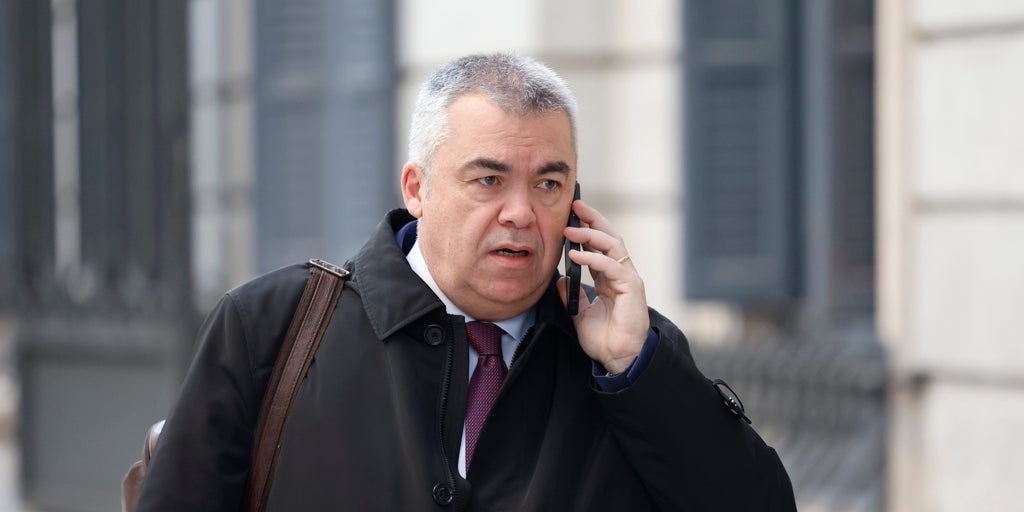 El Supremo dice que la trama se hizo con «cantidades portentosas e injustificadas de dinero»