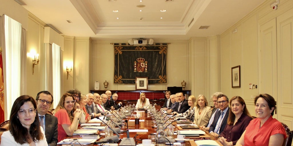 Las dos presidencias del Supremo atascadas salen adelante tras el fracaso de Bolaños y con la división de los progresistas