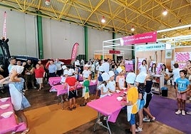 La Feria Internacional del Ajo de Las Pedroñeras contará con más de 40 expositores y una variada programación