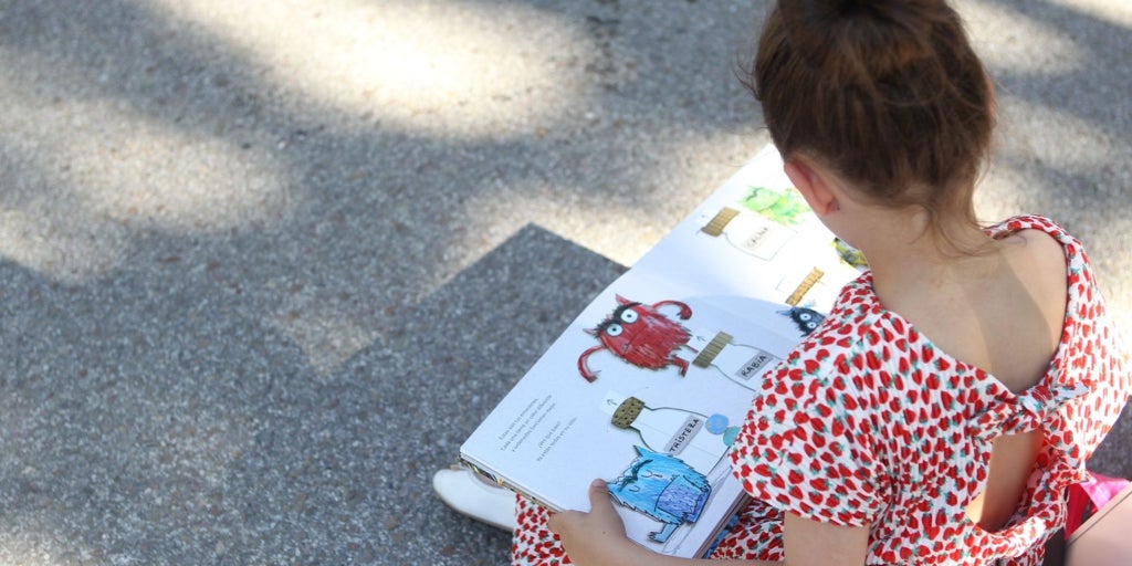 La literatura infantil de tradición oral y escrita como salvaguarda de la salud psicológica y emocional