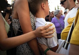 Caso Juana Rivas: Ocho años de sobreexposición mediática de los hijos