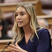 Noelia Núñez admite no haber acabado sus estudios y asegura que «nunca» ha tenido intención de «engañar»
