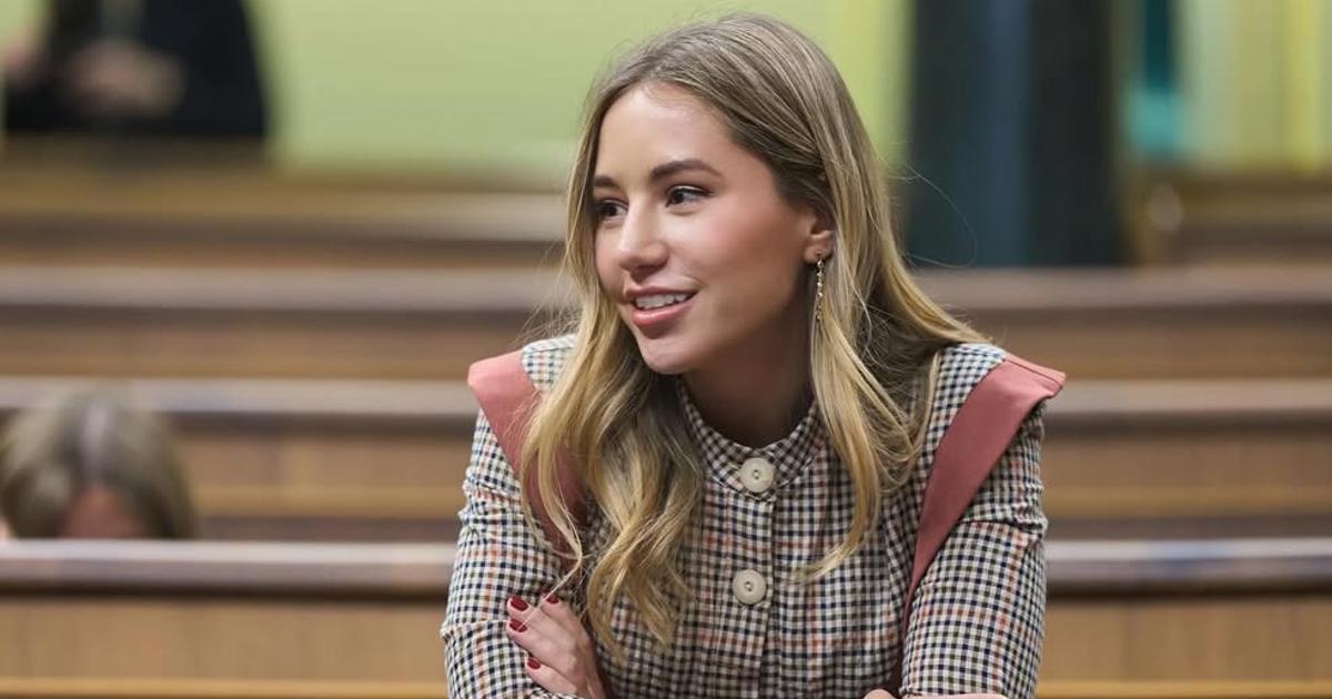 Quién es Noelia Núñez, la diputada del PP que reconoce no haber terminado su formación universitaria: su edad, sus estudios y su apoyo a Ayuso