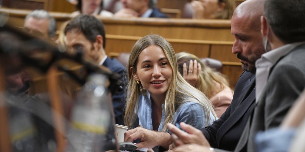 Las horas críticas en Génova que cambiaron la decisión sobre la dimisión de Noelia Núñez