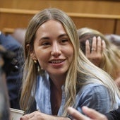 Las horas críticas en Génova que cambiaron la decisión sobre la dimisión de Noelia Núñez