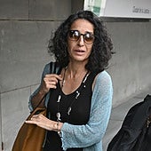 Patricia Ramírez: «Pido protección para poder sentirme segura, la asesina de mi hijo sigue sin mostrar arrepentimiento»