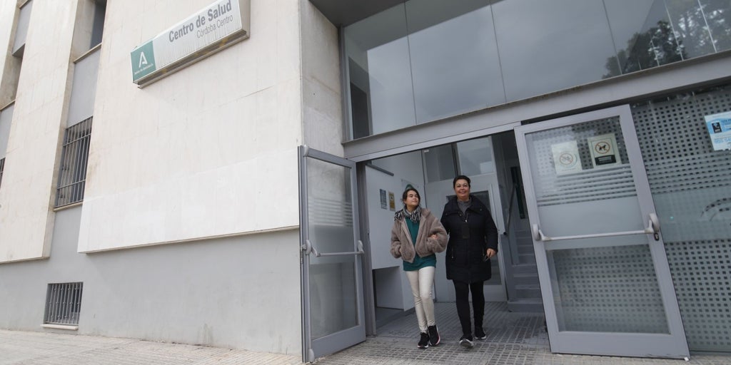 La Junta oferta 29 plazas de médicos en Córdoba para 15 especialidades sanitarias