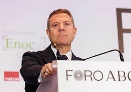 Page sobre el decreto 'antiapagón': «Es un drama que gobiernen en España los que no dejan gobernar»