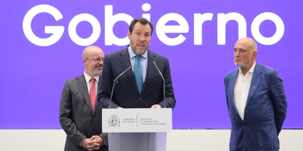 El Gobierno propone retomar las obras del Cercanías de Navalcarnero tras quince años paralizadas