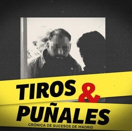 Una botella de whisky, una trifulca y un atropello mortal: la boda más trágica de Torrejón de Ardoz