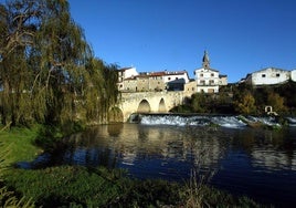 La Diputación responde con «firmeza» a Álava: «Treviño forma parte de Burgos»