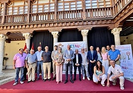 Dramaturgia, música, danza y circo se citan en el «milagro» anual del Festival de Teatro Alternativo de Urones