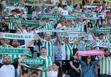 El Arcángel cuelga el cartel de 'No hay entradas' para la visita del Real Betis