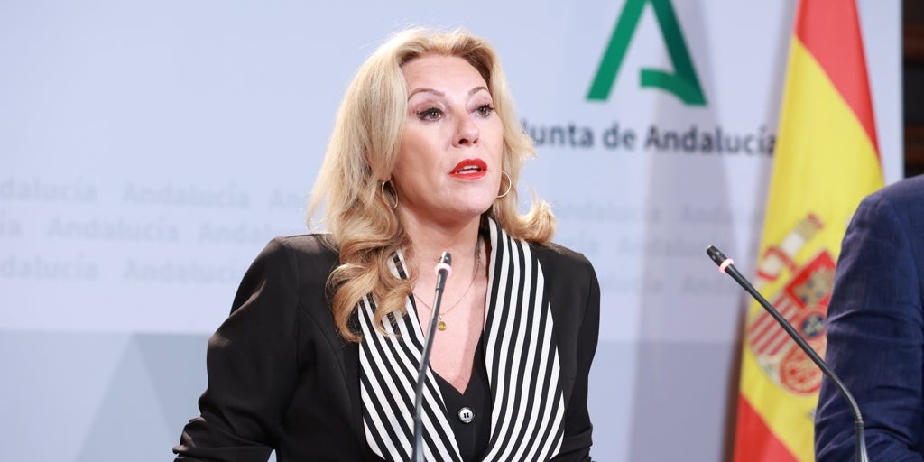 Andalucía empieza a elaborar sus cuentas sin previsiones de Montero