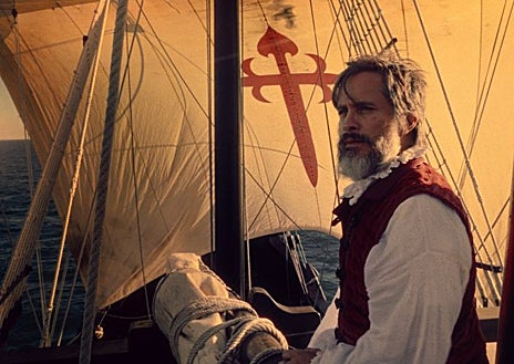 Imagen secundaria 1 - Fotogramas de 'Dos fiscales', 'Magallanes' y 'Sorry, baby'