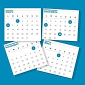 Dónde es festivo este viernes 25 de julio en la Comunidad Valenciana