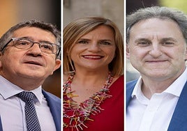 La decisión de Noelia Núñez que no siguieron otros dirigentes del PSOE, que también 'maquillaron' su currículum
