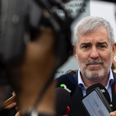Clavijo sobre el cierre de otro centro de menores en Canarias: «Llevábamos tiempo advirtiendo de que esto iba a ocurrir»