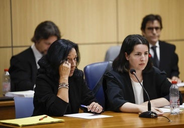 El Supremo confirma 29 años de cárcel para la mujer que mató a su novio con laxantes