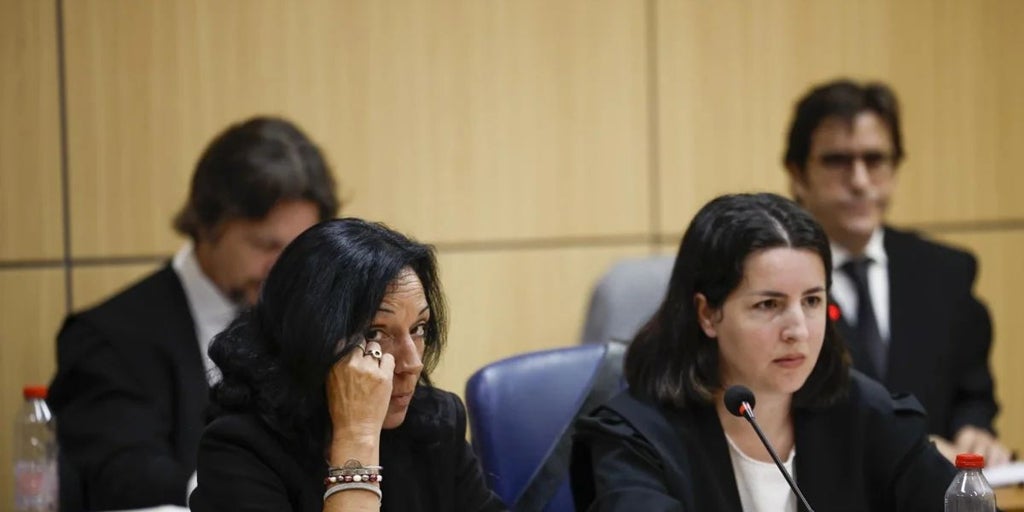 El Supremo confirma 29 años de cárcel para la mujer que mató a su novio con laxantes en Valencia