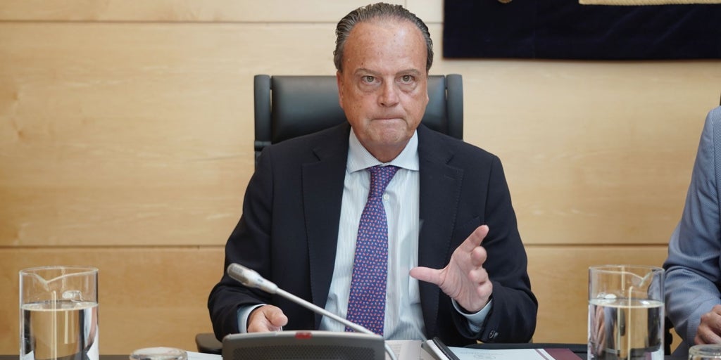 Cuentas insiste en que el Consejo Comarcal del Bierzo no presenta sus cuentas desde 2019