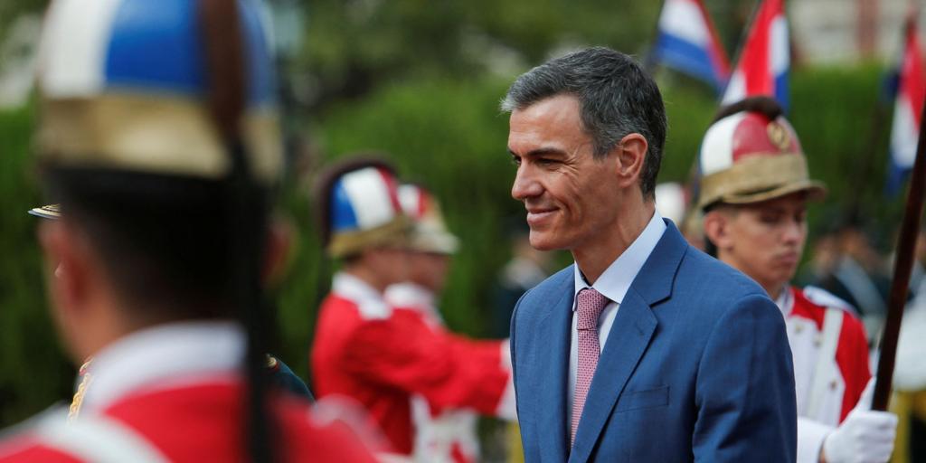 Sánchez confirma que revertirá las reformas de Montoro y muestra tranquilidad sobre el caso Cerdán