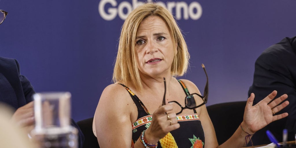 El caso de Noelia Núñez vuelve a poner el foco en la polémica del currículum de Pilar Bernabé