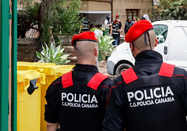 Detenido un socialista dentro de la macroperación contra Quórum 77 que ha llevado al cierre de un segundo centro de menores