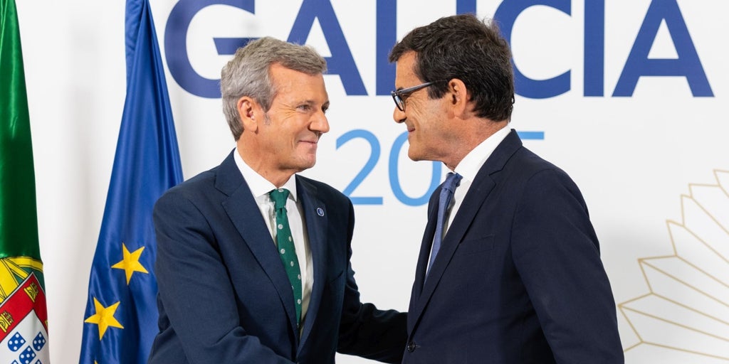 Galicia y el norte de Portugal afianzan su alianza como faro de la unión frente al auge de la polarización y los extremismos