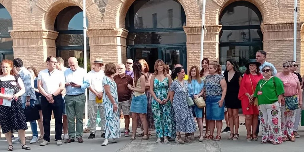 «La Consejería de Educación no nos permite seguir estudiando ruso»