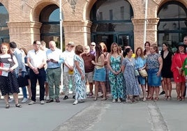 «La Consejería de Educación no nos permite seguir estudiando ruso»