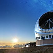 España ofrece 400 millones de euros para construir el Telescopio de Treinta Metros en La Palma