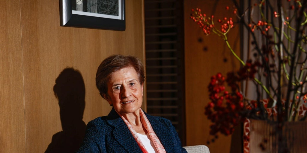 Adela Cortina, Rosa María Calaf y Cáritas, entre las galardonadas en los 'Premios CREA+' de Cruz Roja