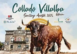 Collado Villalba se queda sin toros tras la denuncia del contrato