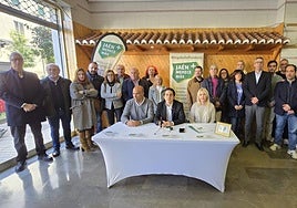 Jaén Merece Más continúa guardando silencio ante  el anuncio de que no habrá presupuestos municipales en 2025