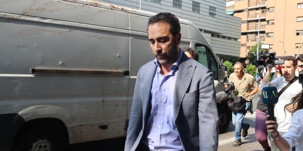 Un audio de Aldama a Koldo confirma las presiones al Gobierno por el rescate de Air Europa: «Claro que ha habido, a Calviño, Montero y Ábalos»