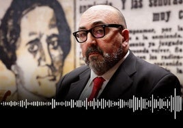 Un audio revela que Koldo García usó a terceras personas para espiar a políticos del PSOE