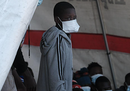 El Supremo no cede y mantiene la «plena vigencia» de su requerimiento sobre los menores solicitantes de asilo en Canarias