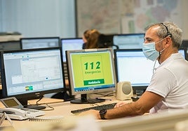 Desaparecido en Almería tras quedar atrapado su coche en una rambla